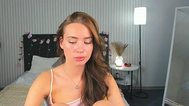 Snapshot of Ameli_Povilain chatting on 29, 9, 2025 Ameli Povilain online show from 29, 9, 2025