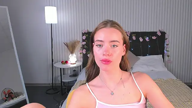 Snapshot of Ameli_Povilain chatting on 30, 9, 2025 Ameli Povilain online show from 30, 9, 2025