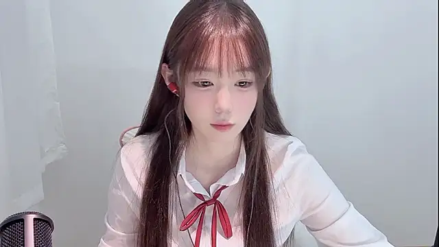 Snapshot of Xiao-runbao chatting on 22, 10, 2025 Xiao-runbao online show from 22, 10, 2025