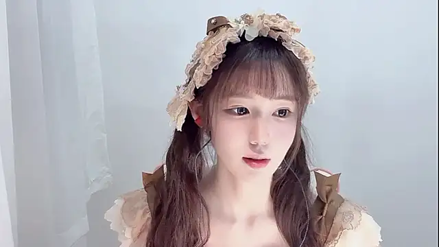 Snapshot of Xiao-runbao chatting on 26, 10, 2025 Xiao-runbao online show from 26, 10, 2025