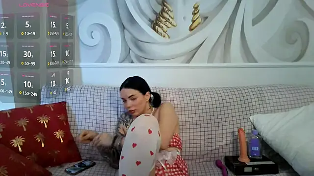 Snapshot of -RAHELA- chatting on 15, 9, 2025 -RAHELA- online show from 15, 9, 2025