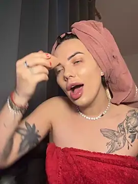 Snapshot of -RAHELA- chatting on 12, 11, 2025 -RAHELA- online show from 12, 11, 2025