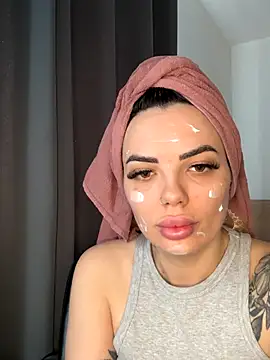 Snapshot of -RAHELA- chatting on 17, 11, 2025 -RAHELA- online show from 17, 11, 2025