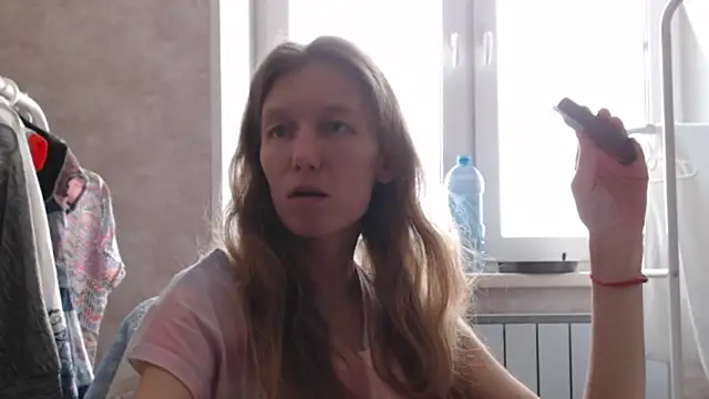 QueerASMR online show from 28, 2, 2026