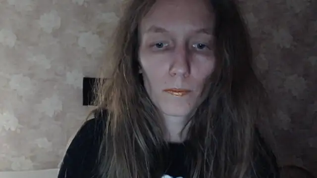 Snapshot of QueerASMR chatting on 17, 3, 2026 QueerASMR online show from 17, 3, 2026