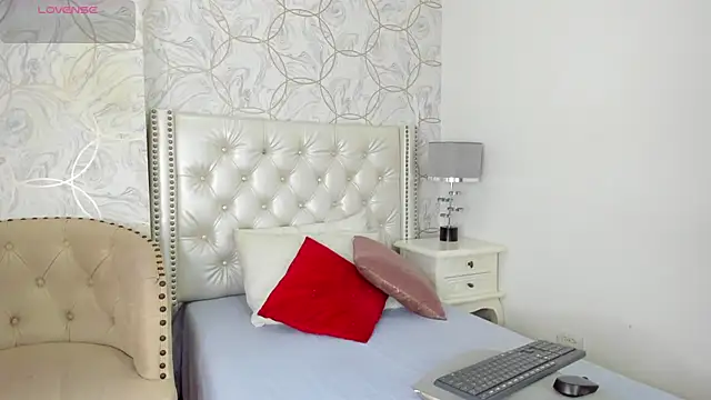 amara rousse online show from 11, 9, 2025