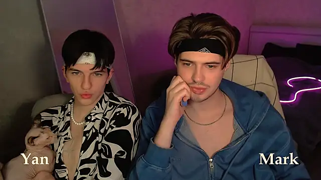 Snapshot of itsyanbb chatting on 27, 9, 2025 itsyanbb online show from 27, 9, 2025