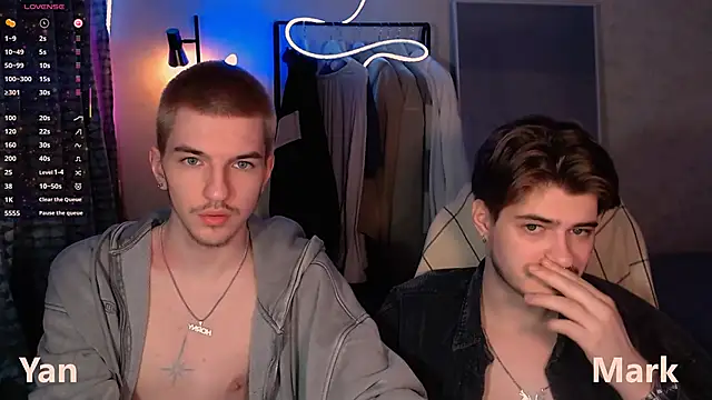 itsyanbb online show from 22, 11, 2025