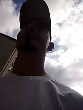 Snapshot of JuanD_vero chatting on 28, 9, 2025 JuanD vero online show from 28, 9, 2025