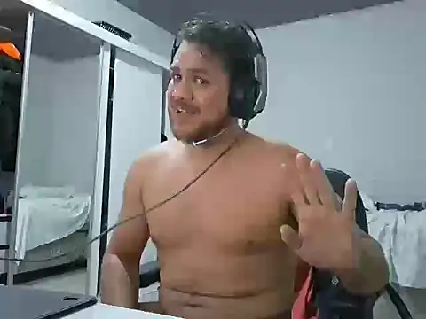 Miguelion2308 online show from 11, 3, 2026