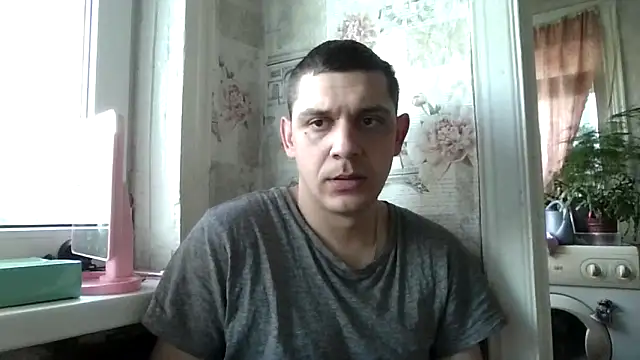 BogdanNegoda online show from 7, 3, 2026