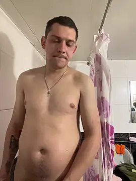 Snapshot of BogdanNegoda chatting on 19, 4, 2026 BogdanNegoda online show from 19, 4, 2026