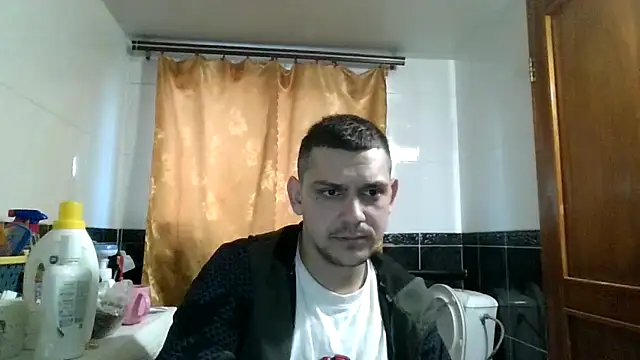 Snapshot of BogdanNegoda chatting on 3, 5, 2026 BogdanNegoda online show from 3, 5, 2026