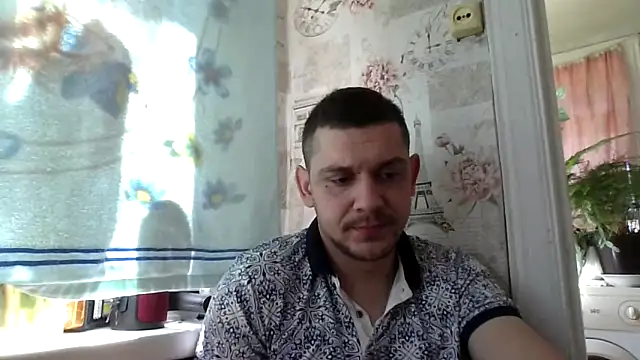 Snapshot of BogdanNegoda chatting on 5, 5, 2026 BogdanNegoda online show from 5, 5, 2026