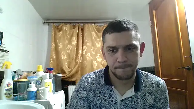 Snapshot of BogdanNegoda chatting on 10, 5, 2026 BogdanNegoda online show from 10, 5, 2026