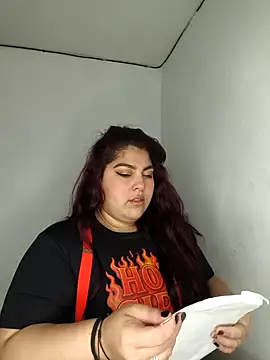 kendra lil evill online show from 25, 10, 2025