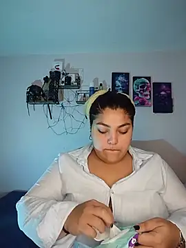 kendra lil evill online show from 23, 5, 2026
