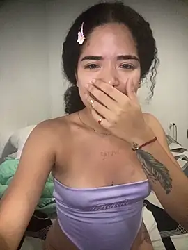 Snapshot of KarimAnxiex chatting on 30, 9, 2025 KarimAnxiex online show from 30, 9, 2025