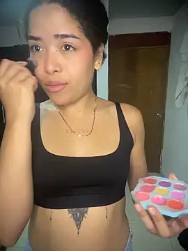 Snapshot of KarimAnxiex chatting on 10, 11, 2025 KarimAnxiex online show from 10, 11, 2025