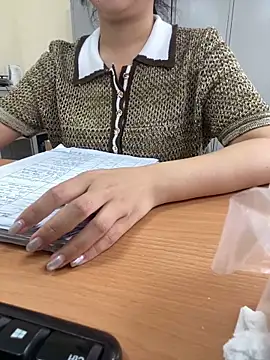 ThuPhuong-Tr online show from 11, 9, 2025