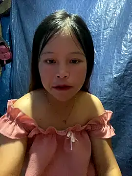 Snapshot of O_o_UwU_o_O chatting on 19, 9, 2025 O o UwU o O online show from 19, 9, 2025