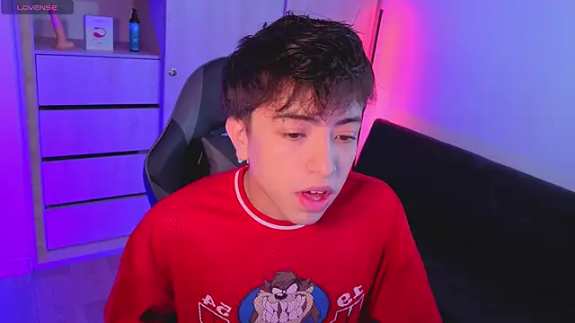 onlinenico online show from 6, 10, 2025