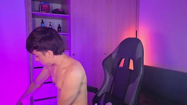 onlinenico online show from 12, 11, 2025