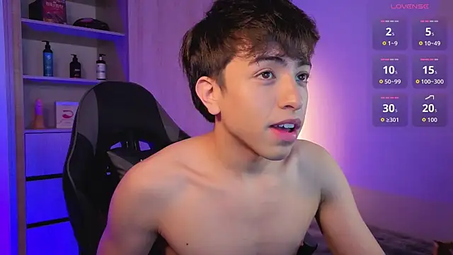 onlinenico online show from 20, 11, 2025