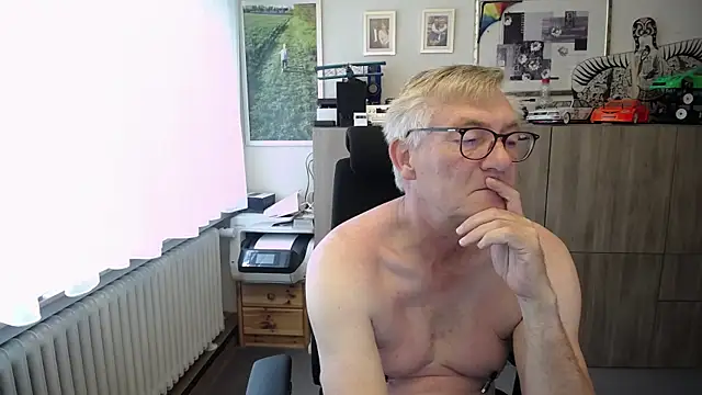 randyandy67 online show from 9, 9, 2025