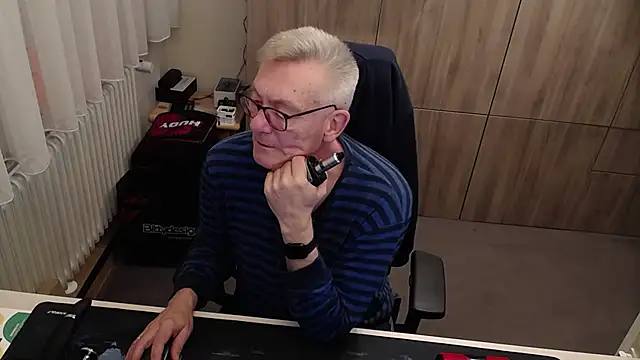 randyandy67 online show from 4, 11, 2025