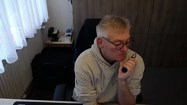 randyandy67 online show from 18, 11, 2025