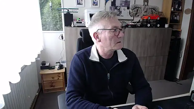 randyandy67 online show from 12, 1, 2026