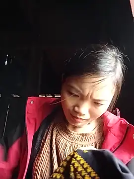 Snapshot of ngan-cute chatting on 14, 6, 2026 ngan-cute online show from 14, 6, 2026