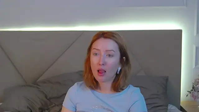 MarianeSun online show from 1, 7, 2026