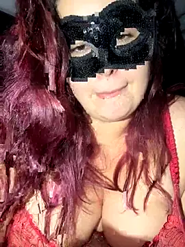 Saphyra Secret online show from 22, 10, 2025