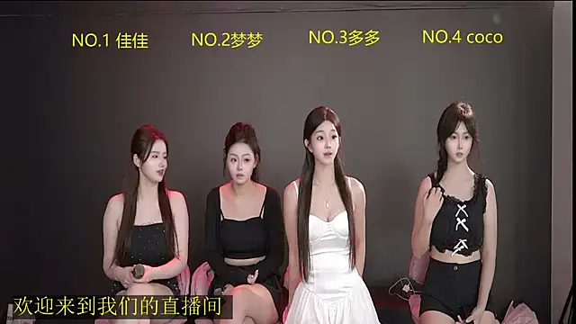 Snapshot of U-R-HERE chatting on 20, 9, 2025 U-R-HERE online show from 20, 9, 2025