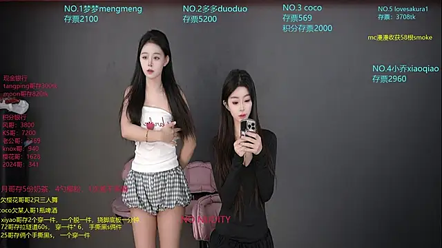 Snapshot of U-R-HERE chatting on 20, 11, 2025 U-R-HERE online show from 20, 11, 2025