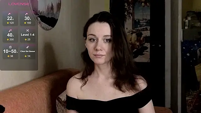 Snapshot of SkyHelen chatting on 20, 3, 2026 SkyHelen online show from 20, 3, 2026