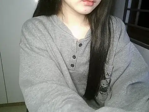 Snapshot of Annabelle-e chatting on 13, 1, 2026 Annabelle-e online show from 13, 1, 2026