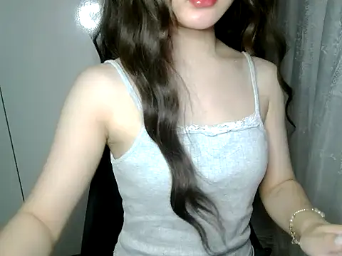Snapshot of Annabelle-e chatting on 20, 7, 2026 Annabelle-e online show from 20, 7, 2026