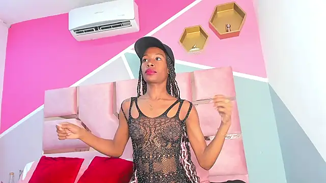 Snapshot of Cattaleyyaxxx chatting on 22, 11, 2025 Cattaleyyaxxx online show from 22, 11, 2025