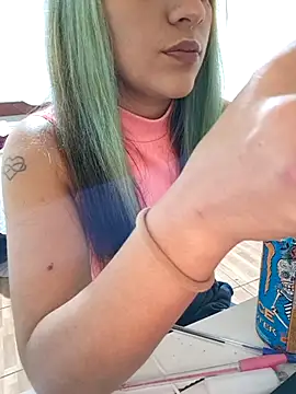 euahotmarii20 online show from 5, 11, 2025