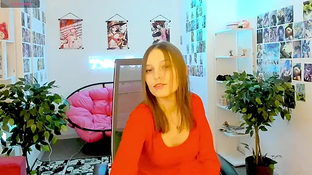 JenniferKiim online show from 11, 10, 2025