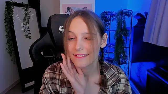 JenniferKiim online show from 23, 10, 2025