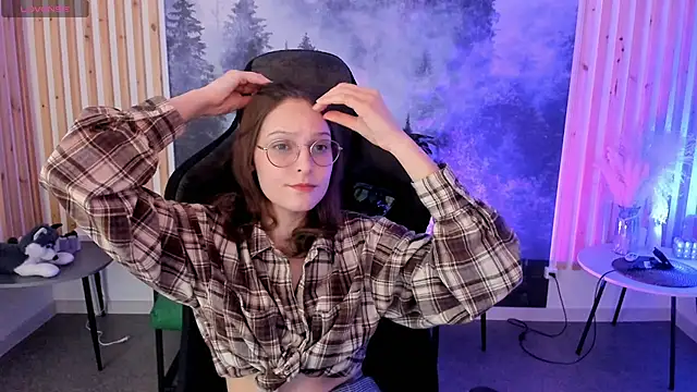 JenniferKiim online show from 13, 2, 2026