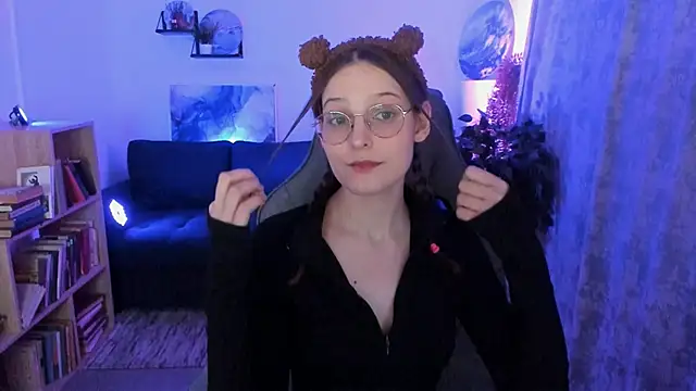 JenniferKiim online show from 23, 2, 2026