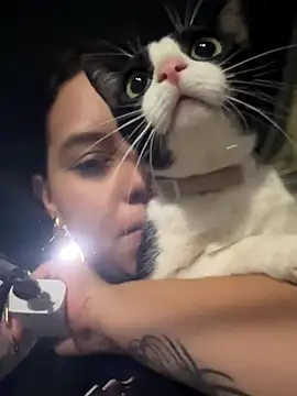 Snapshot of Hayleyourslave chatting on 20, 12, 2025 Hayleyourslave online show from 20, 12, 2025