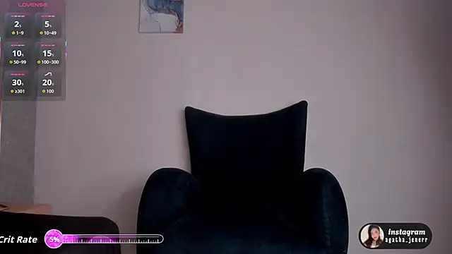 Snapshot of agatha_jener chatting on 20, 11, 2025 agatha jener online show from 20, 11, 2025