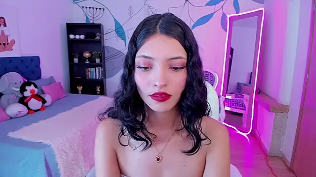 Mia Clay1 online show from 8, 5, 2026