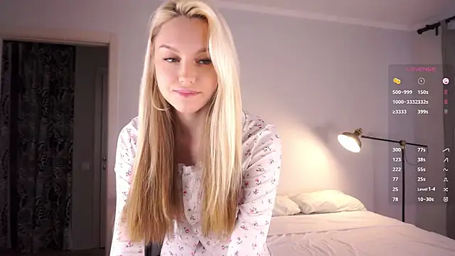 CherieSprinzl online show from 18, 9, 2025